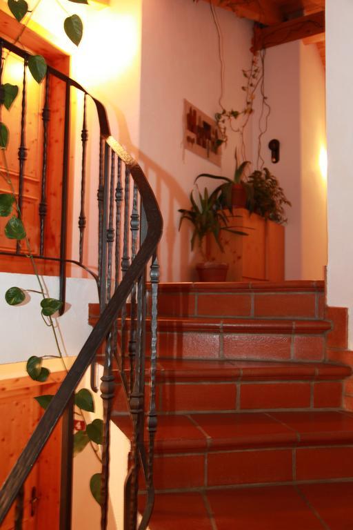 Apartment Madlaina ザムナウン エクステリア 写真
