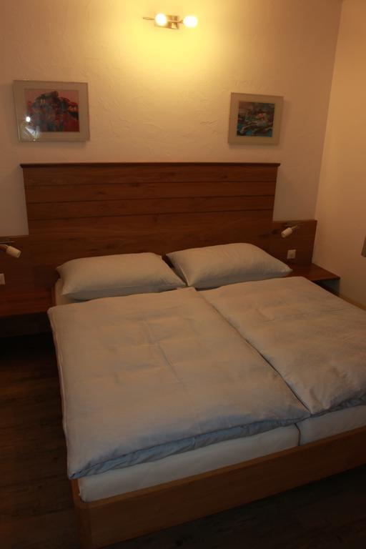 Apartment Madlaina ザムナウン 部屋 写真