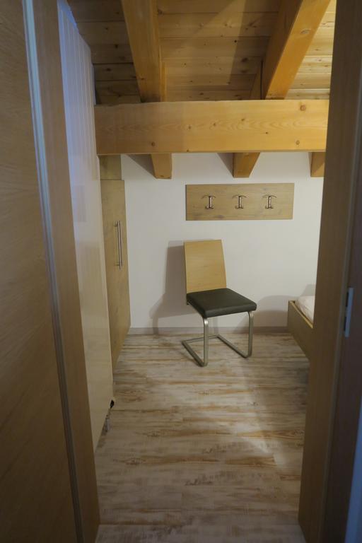 Apartment Madlaina ザムナウン エクステリア 写真