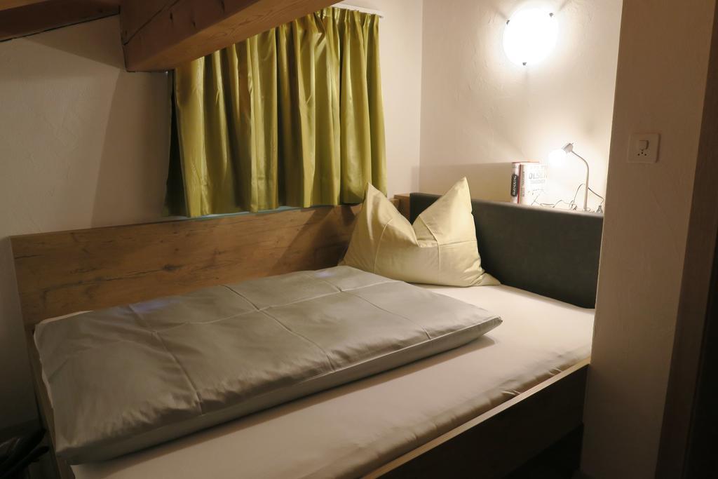 Apartment Madlaina ザムナウン エクステリア 写真