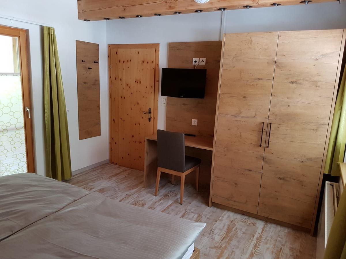 Apartment Madlaina ザムナウン エクステリア 写真